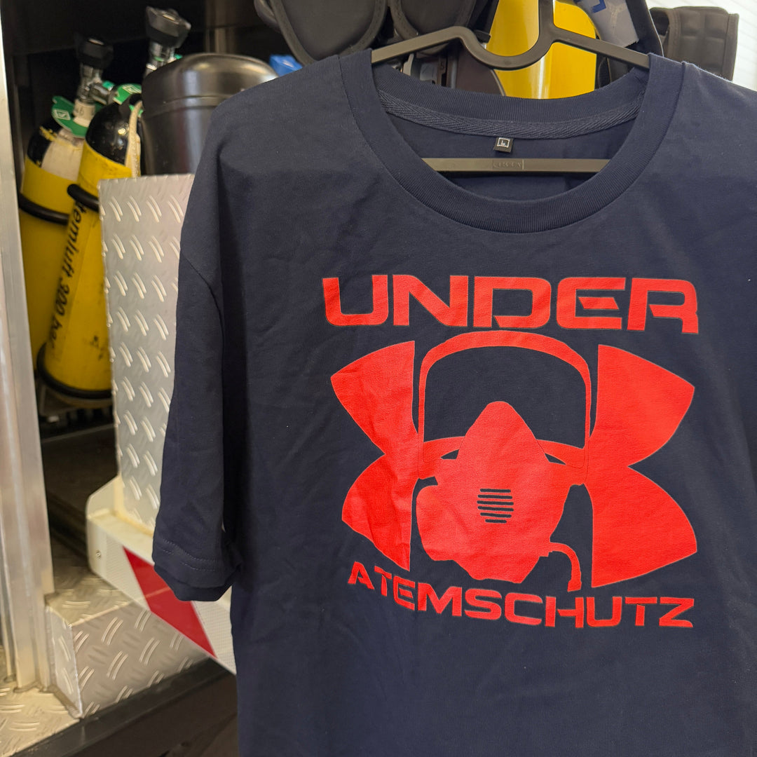 T-Shirts für jeden Einsatz