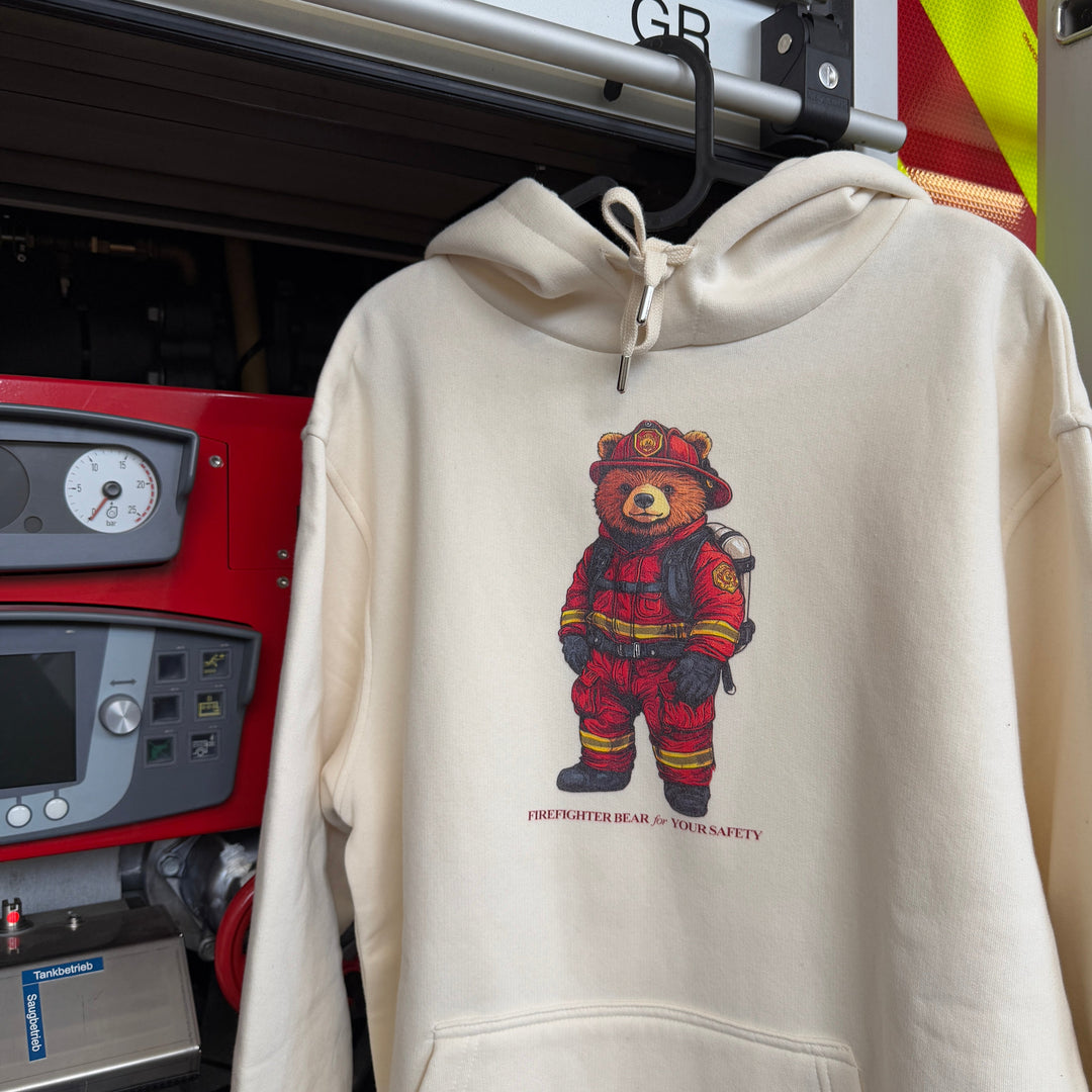 Hoodies für jeden Einsatz