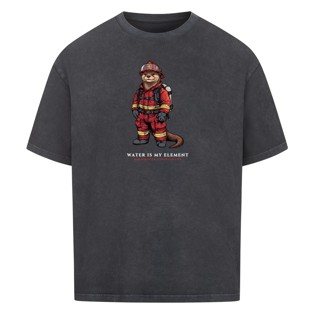 Image for color: washed black