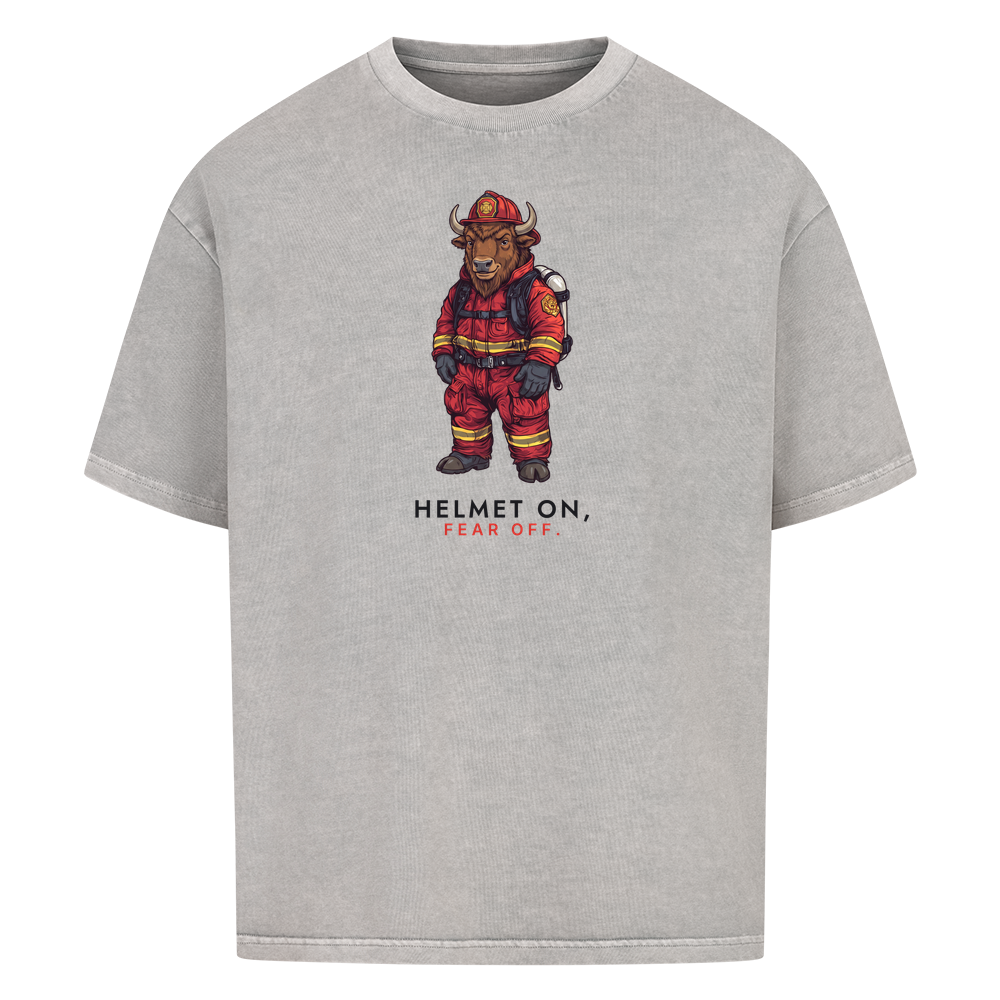Image for color: washed grey