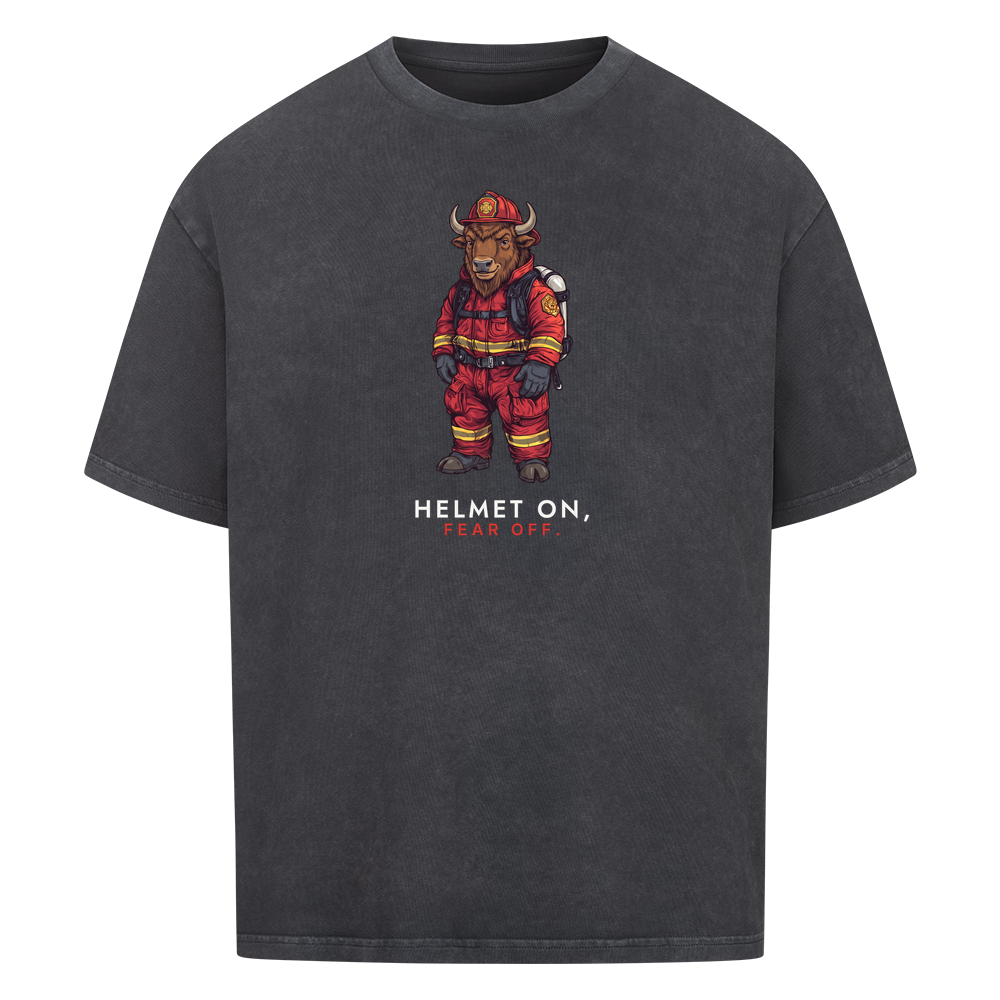Image for color: washed black