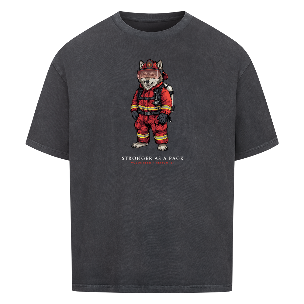 Image for color: washed black