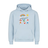 Babyblau