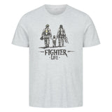 Heather Grey
