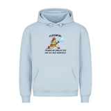 Babyblau
