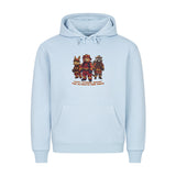 Babyblau