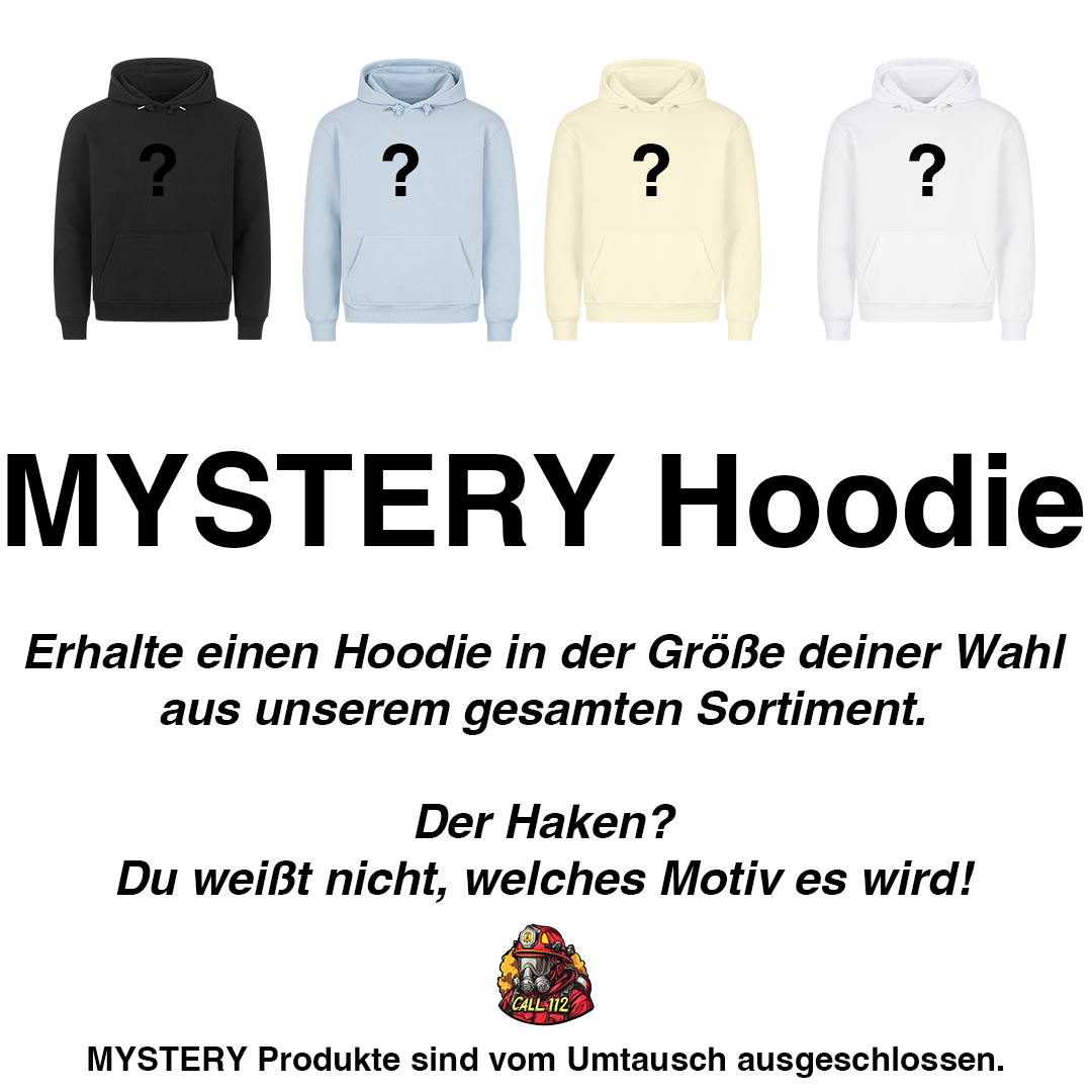 MYSTERY Hoodie