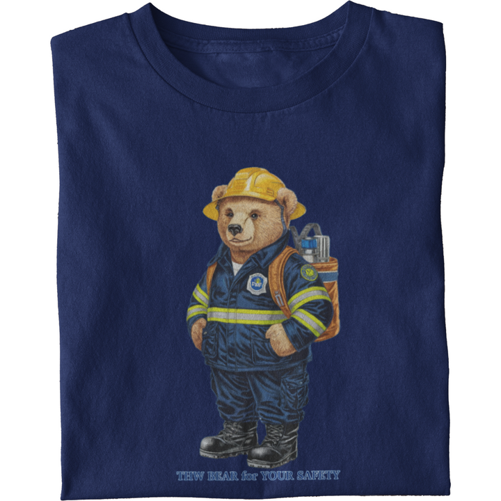 The Bear T-Shirt