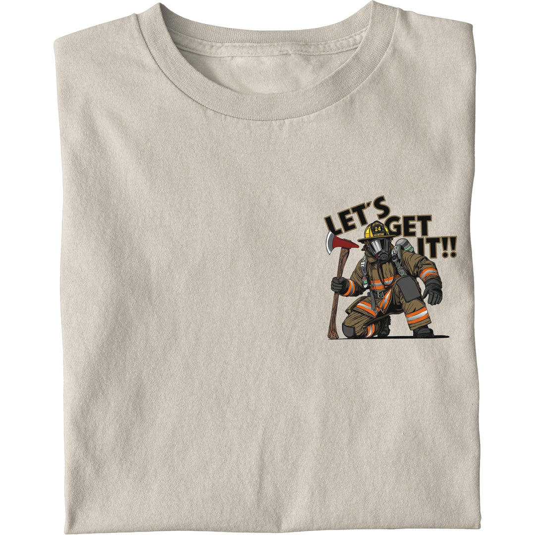 LETS GET IT T-Shirt