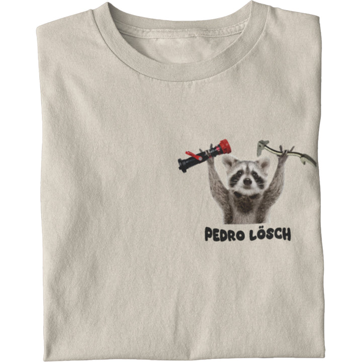 Pedro Lösch T-shirt